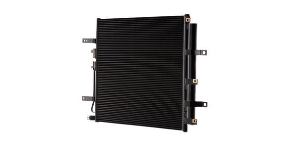 Mahle Original Airco condensor AC 1170 000S