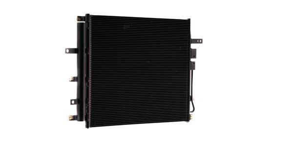 Mahle Original Airco condensor AC 1170 000S