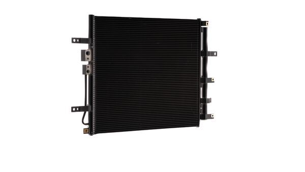 Mahle Original Airco condensor AC 1170 000S