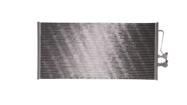 Mahle Original Condensor, airconditioning AC 1202 000P