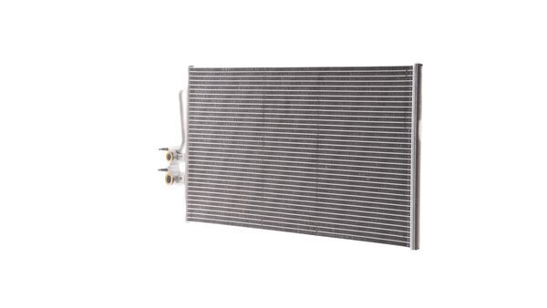 Mahle Original Condensor, airconditioning AC 1202 000P