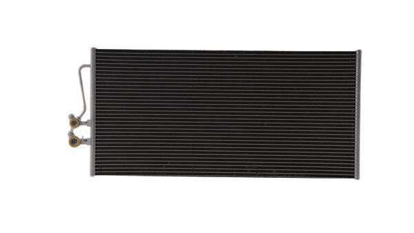 Mahle Original Condensor, airconditioning AC 1202 000P