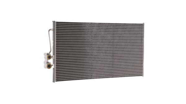 Mahle Original Condensor, airconditioning AC 1202 000P