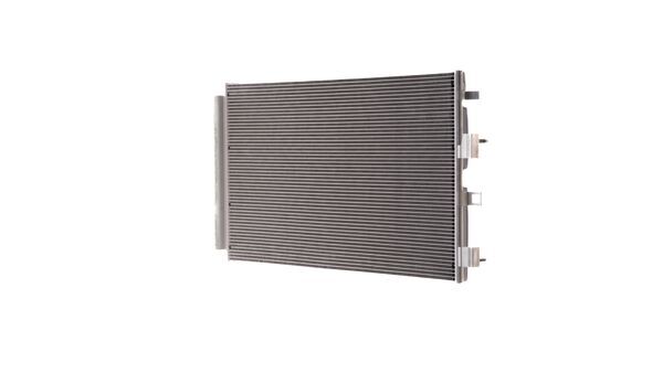Mahle Original Condensor, airconditioning AC 1209 000P