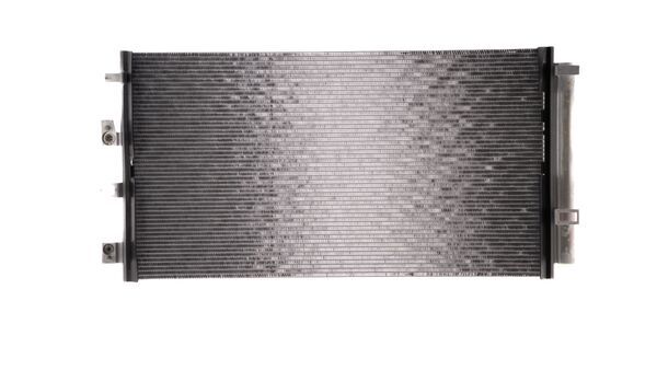 Mahle Original Condensor, airconditioning AC 1212 000P