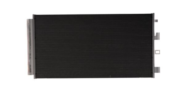 Mahle Original Condensor, airconditioning AC 1212 000P