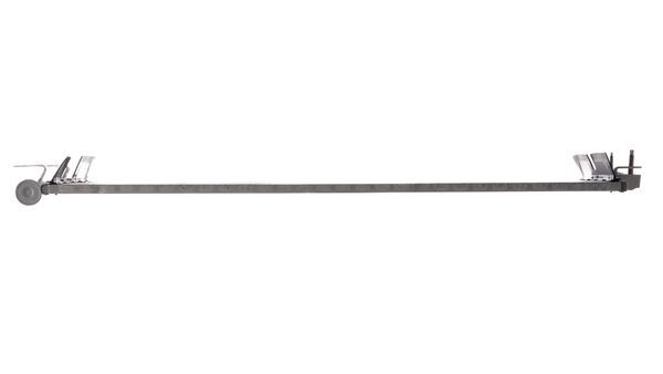 Mahle Original Condensor, airconditioning AC 1212 000P