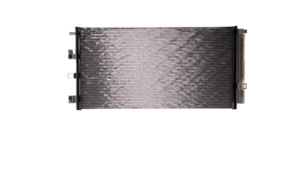 Mahle Original Condensor, airconditioning AC 1213 000P