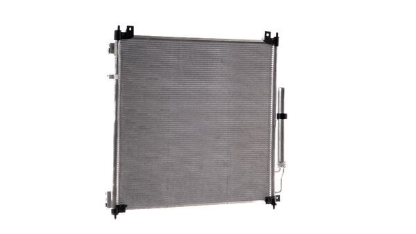 Mahle Original Condensor, airconditioning AC 1140 000S