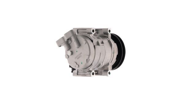 Mahle Original Compressor, airconditioning ACP 458 000S