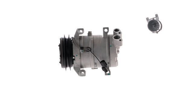 Mahle Original Compressor, airconditioning ACP 458 000S