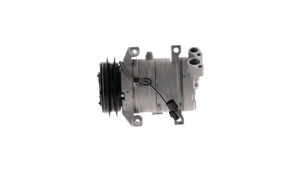 Mahle Original Compressor, airconditioning ACP 458 000S