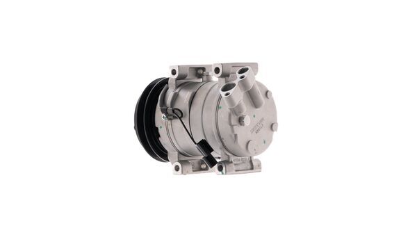 Mahle Original Compressor, airconditioning ACP 458 000S