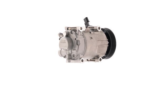 Mahle Original Airco compressor ACP 631 000P