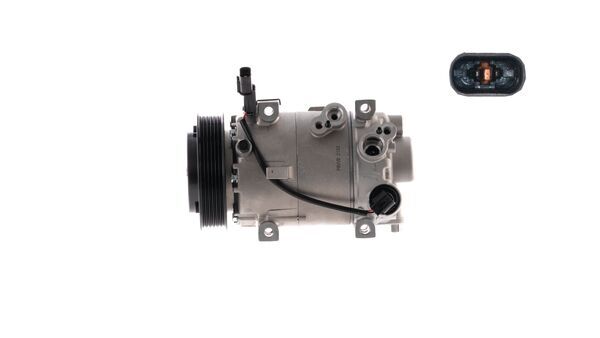 Mahle Original Airco compressor ACP 631 000P