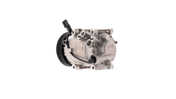 Mahle Original Airco compressor ACP 631 000P
