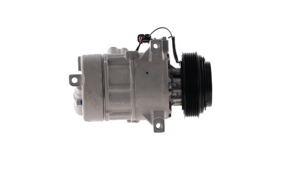 Mahle Original Compressor, airconditioning ACP 636 000S