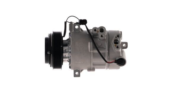 Mahle Original Compressor, airconditioning ACP 636 000S