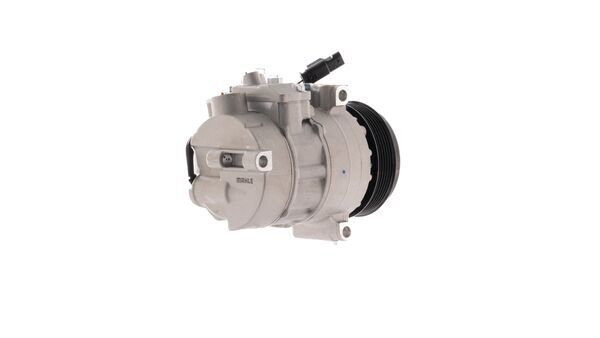 Mahle Original Airco compressor ACP 641 000S