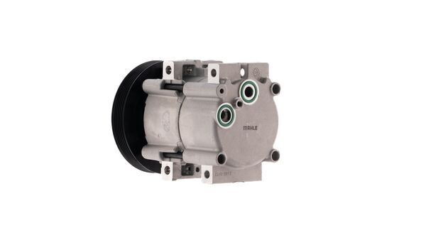 Mahle Original Airco compressor ACP 843 000S