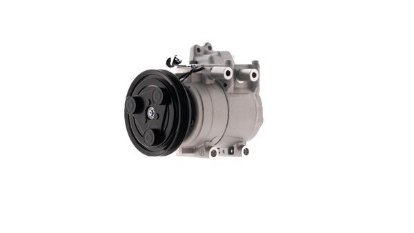 Mahle Original Compressor, airconditioning ACP 1216 000S
