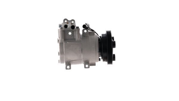 Mahle Original Compressor, airconditioning ACP 1216 000S