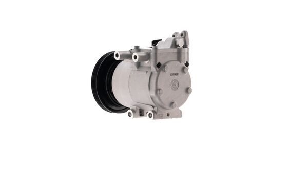 Mahle Original Compressor, airconditioning ACP 1216 000S