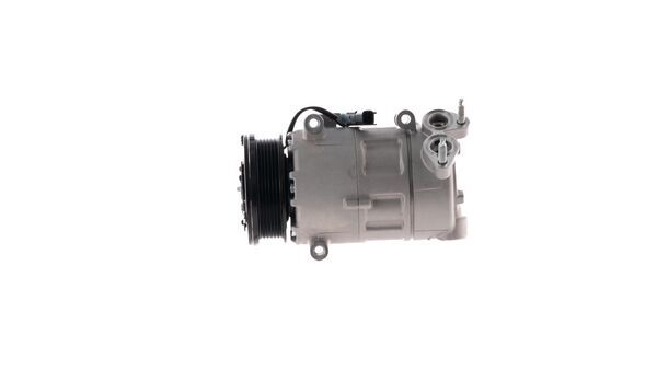 Mahle Original Compressor, airconditioning ACP 1360 000S