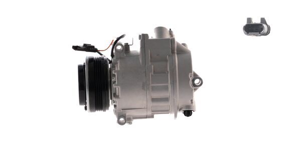 Mahle Original Airco compressor ACP 1440 000S