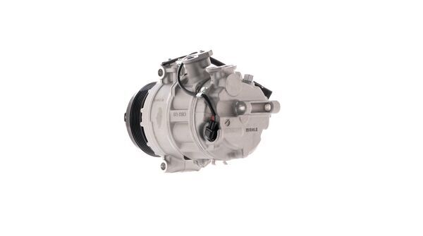Mahle Original Airco compressor ACP 1622 000S