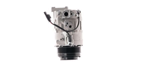 Mahle Original Airco compressor ACP 1622 000S