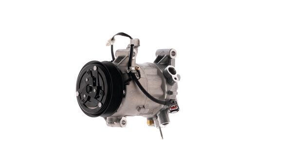 Mahle Original Compressor, airconditioning ACP 1627 000P