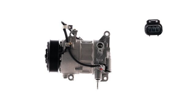 Mahle Original Compressor, airconditioning ACP 1627 000P