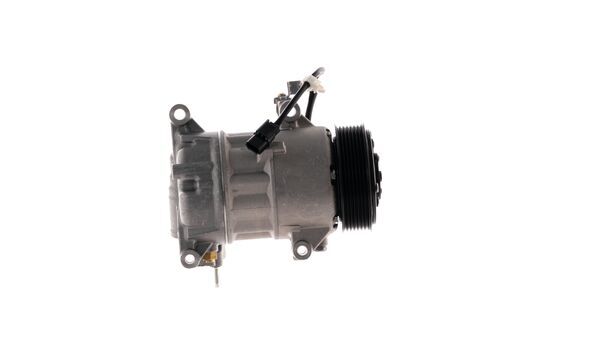 Mahle Original Compressor, airconditioning ACP 1627 000P