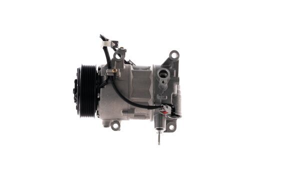 Mahle Original Compressor, airconditioning ACP 1627 000P