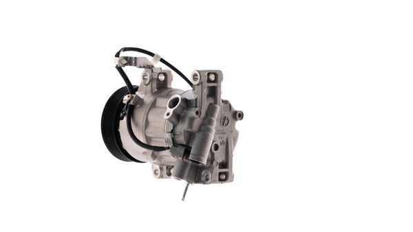 Mahle Original Compressor, airconditioning ACP 1627 000P