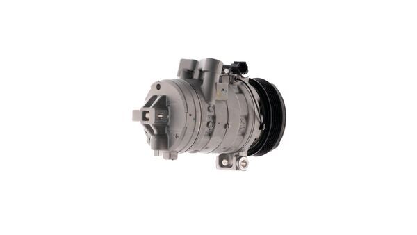 Mahle Original Compressor, airconditioning ACP 1647 000P
