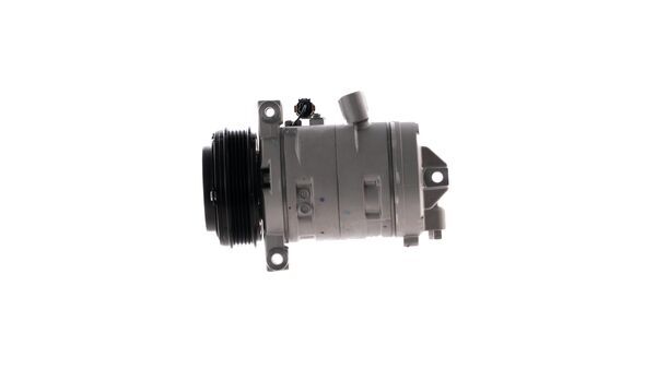 Mahle Original Compressor, airconditioning ACP 1647 000P