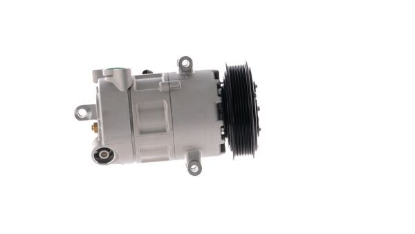 Mahle Original Compressor, airconditioning ACP 1660 000S