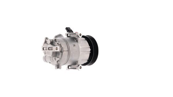 Mahle Original Compressor, airconditioning ACP 1666 000P