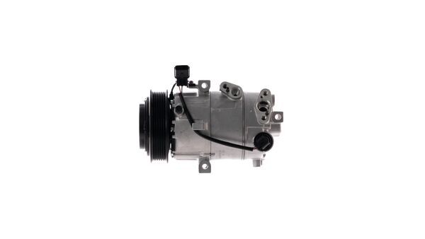Mahle Original Compressor, airconditioning ACP 1666 000P