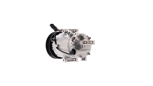 Mahle Original Compressor, airconditioning ACP 1666 000P