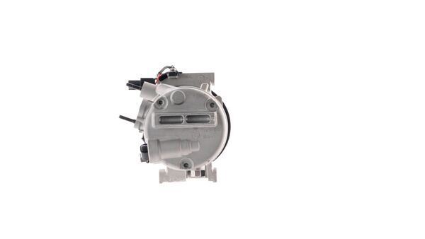 Mahle Original Compressor, airconditioning ACP 1667 000P