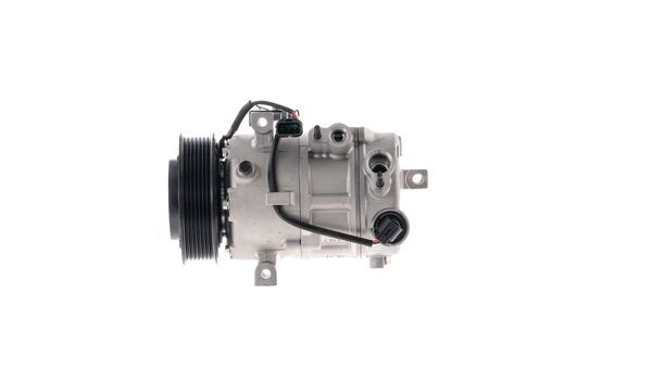 Mahle Original Compressor, airconditioning ACP 1667 000P