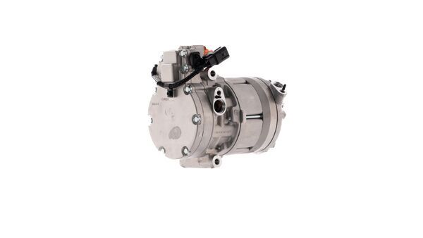 Mahle Original Compressor, airconditioning ACP 1689 000P