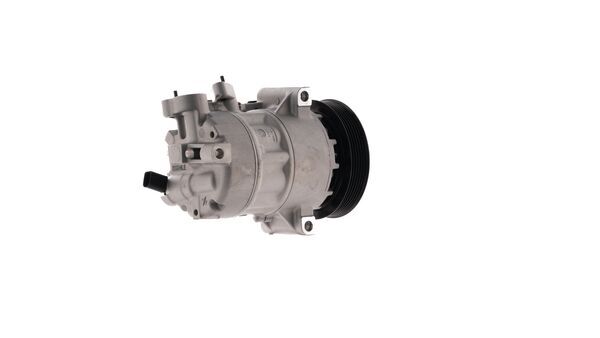 Mahle Original Compressor, airconditioning ACP 1696 000S