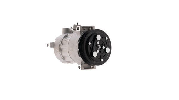Mahle Original Compressor, airconditioning ACP 1696 000S