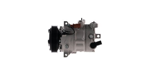 Mahle Original Compressor, airconditioning ACP 1696 000S