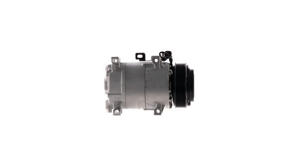 Mahle Original Compressor, airconditioning ACP 1709 000P