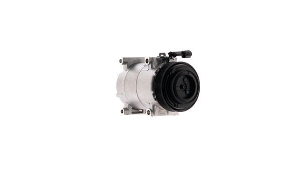 Mahle Original Compressor, airconditioning ACP 1709 000P